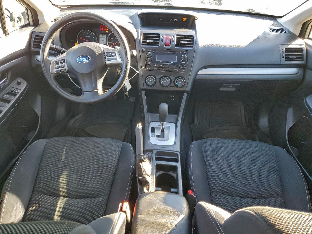 2014 Subaru Xv Crosstrek 2.0 Premium