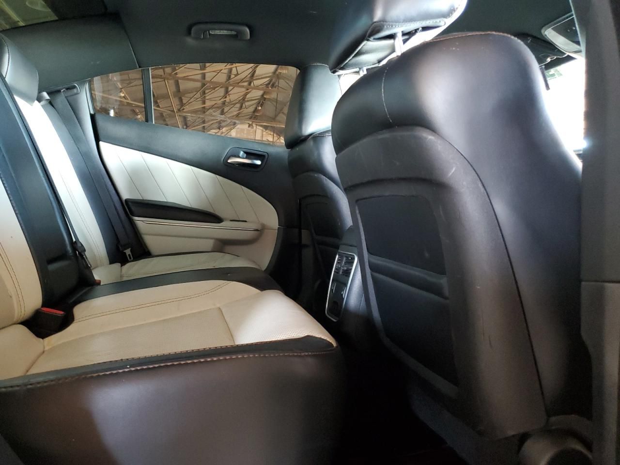 2015 Dodge Charger R/T