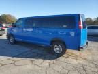 2018 Chevrolet Express G3500 LT