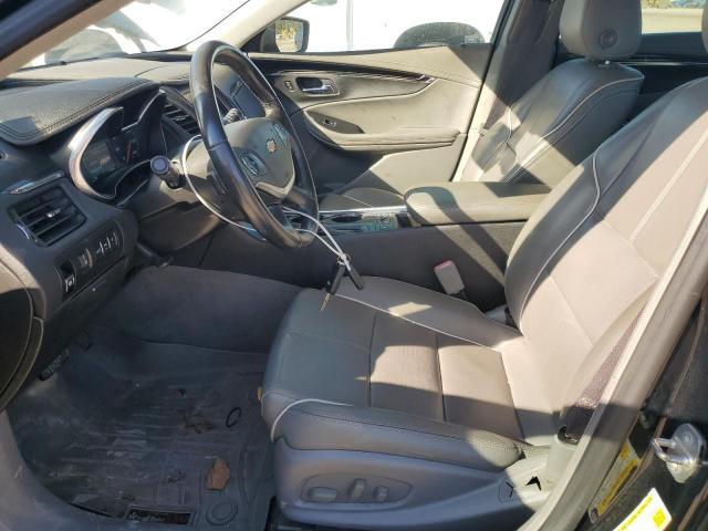 2017 Chevrolet Impala Premier