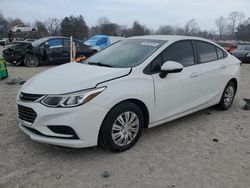 2017 Chevrolet Cruze ls for sale in Madisonville, TN