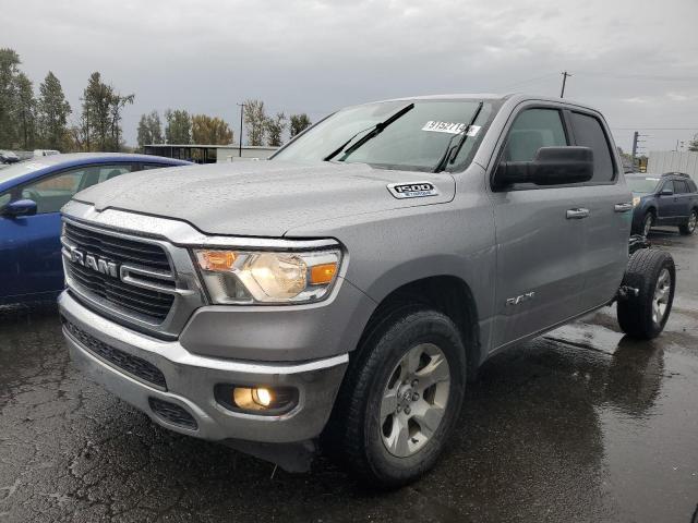 2021 Dodge Ram 1500 big Horn/lone Star