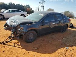 Nissan Altima salvage cars for sale: 2017 Nissan Altima 2.5