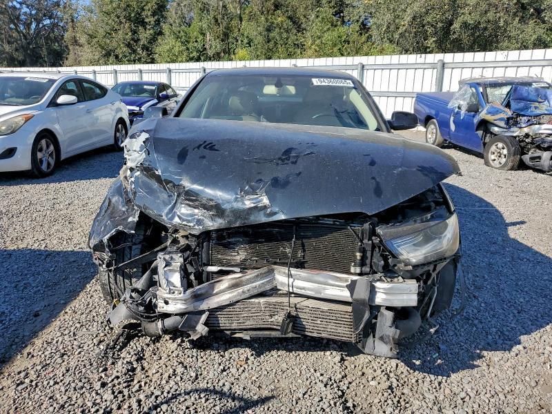 2013 Audi A4