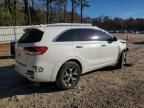 2016 KIA Sorento sx