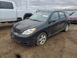 2003 Toyota Corolla Matrix xr for sale in Elgin, IL