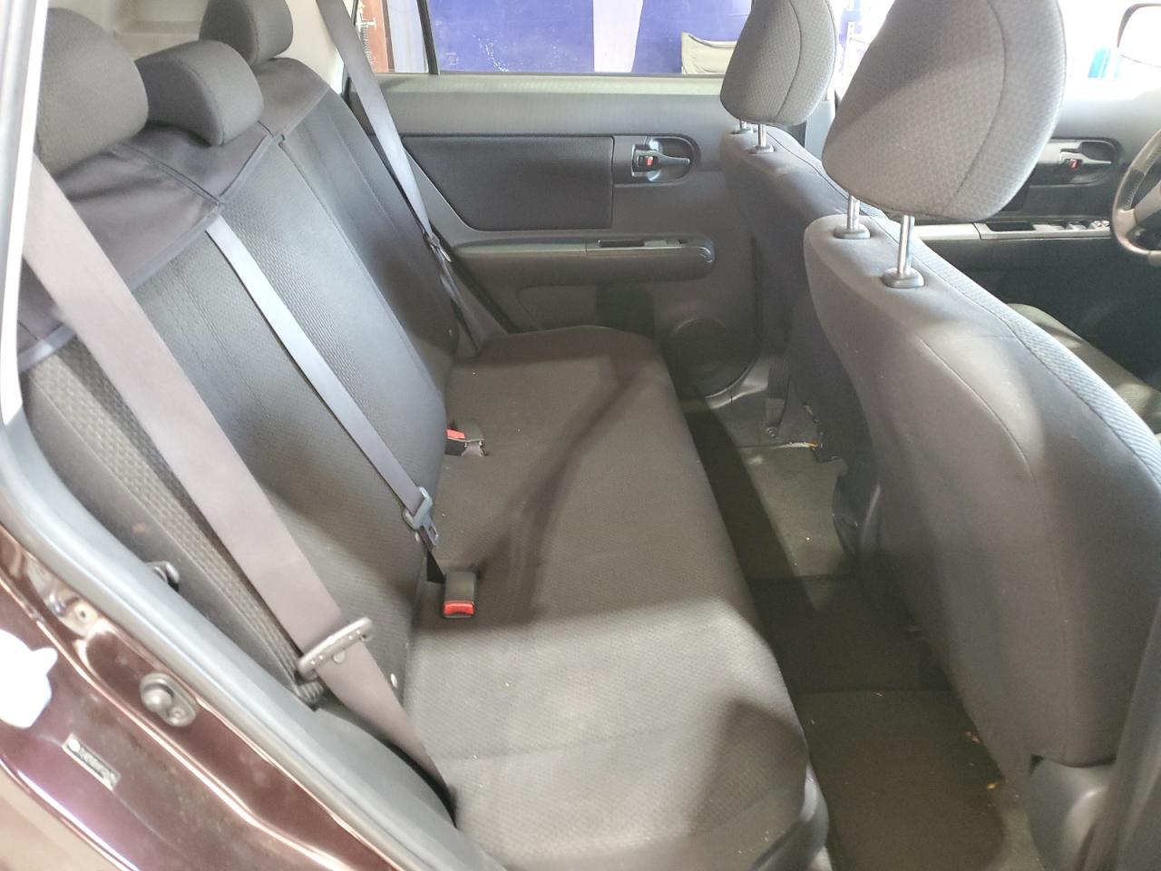 2008 Scion XB