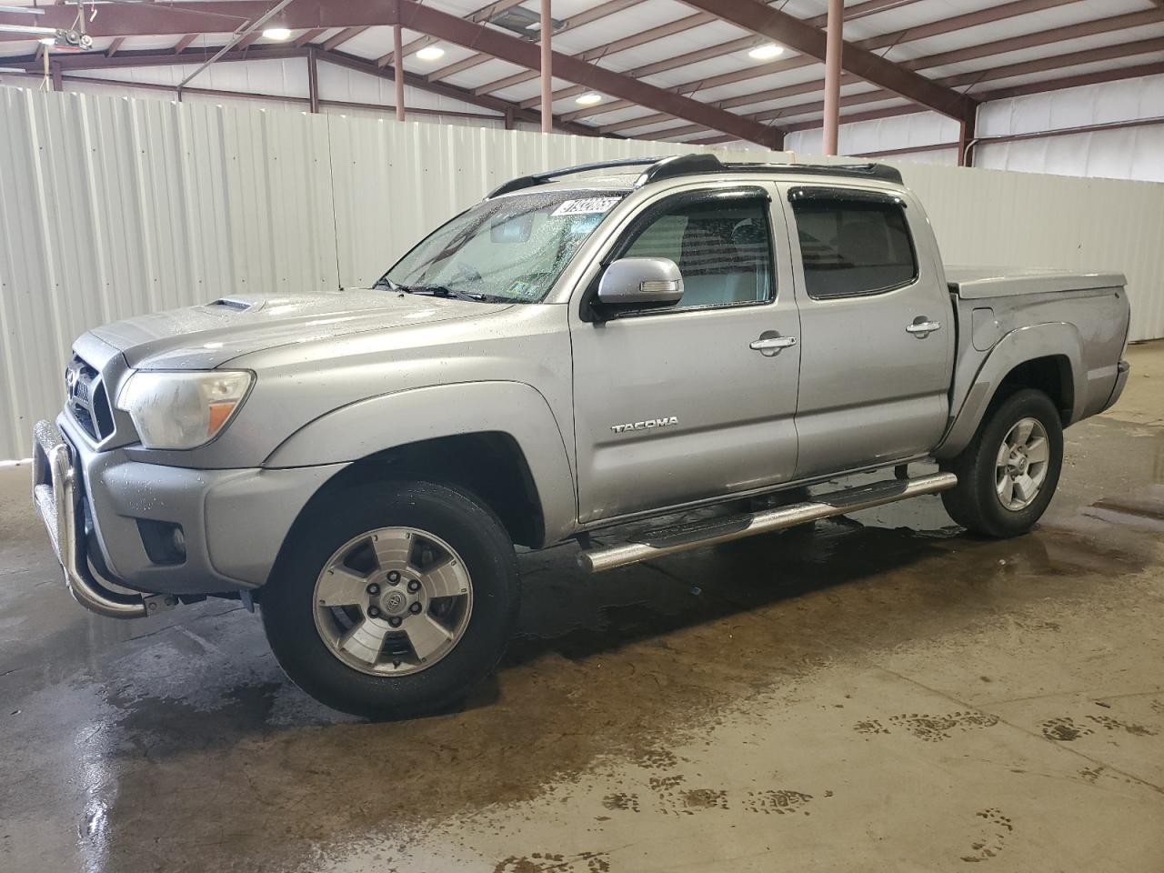 2014 Toyota Tacoma V6