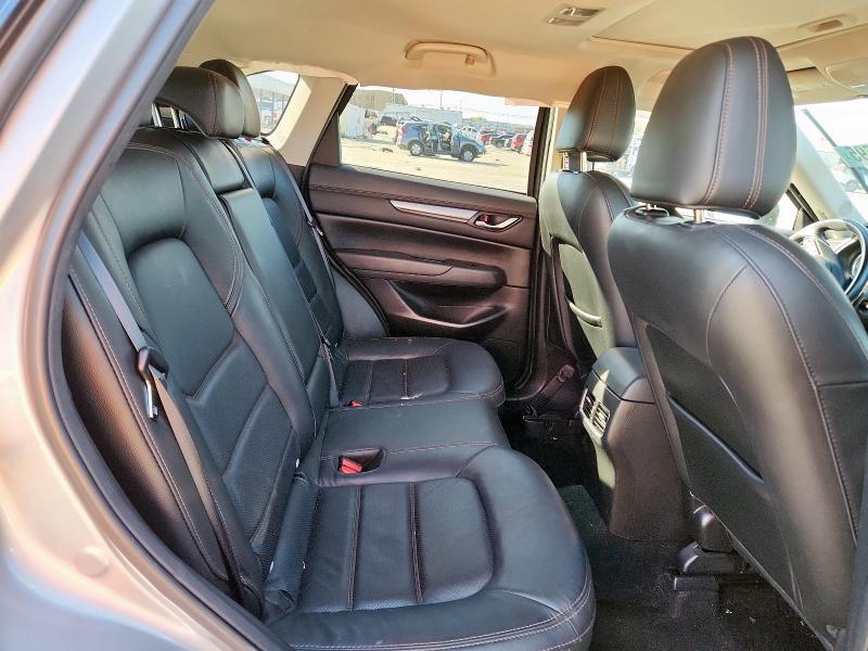 2023 Mazda Cx-5 Preferred