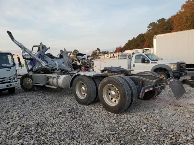 2024 International Hx520 Semi Truck