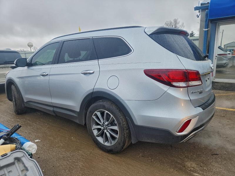 2019 Hyundai Santa fe xl se