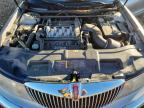2001 Lincoln Continental