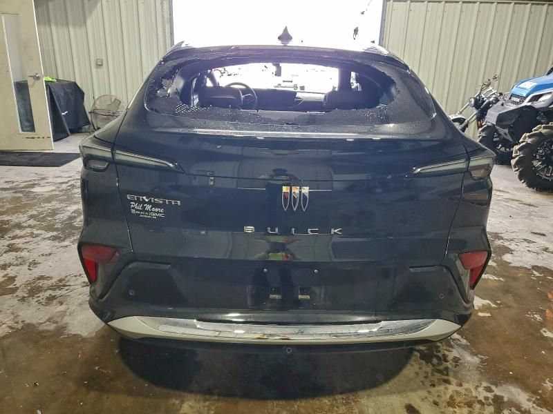 2025 Buick Envista Avenir