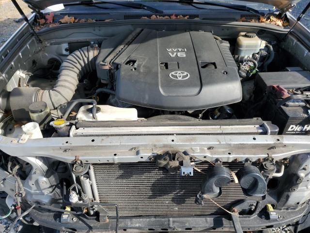 2005 Toyota 4runner SR5