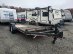 2005 5 Start Trailer GN Carhaul