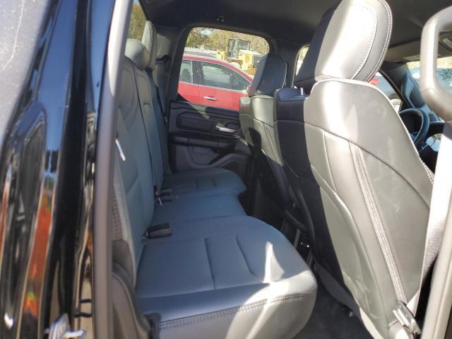 2025 Dodge Ram 1500 Tradesman