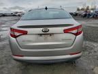 2013 KIA Optima Hybrid