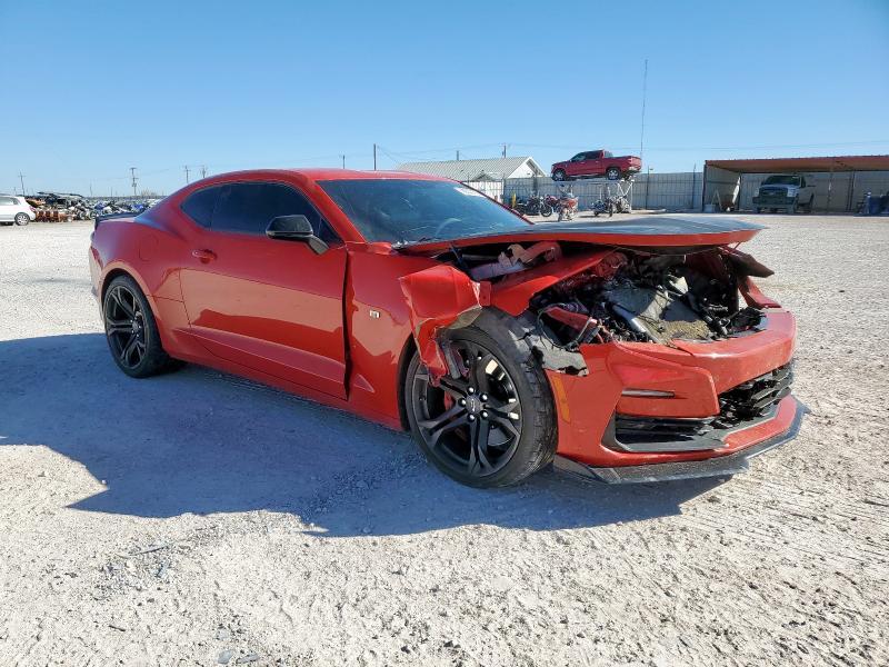 2022 Chevrolet Camaro LT1