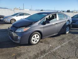 2011 Toyota Prius for sale in Van Nuys, CA