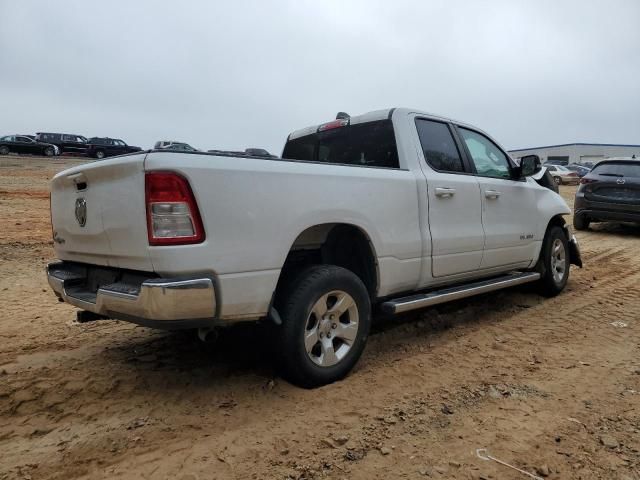 2022 Dodge Ram 1500 big Horn/lone Star