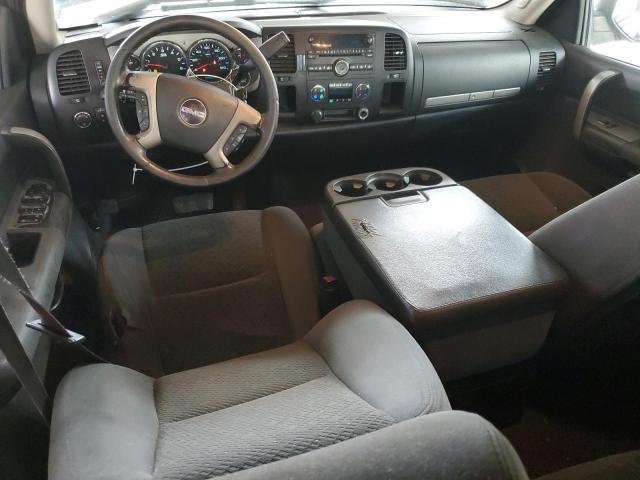 2008 GMC Sierra C1500