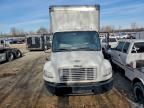 2016 Freightliner Business Class M2 BOX Truck