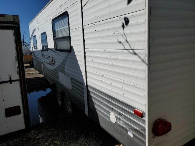 2012 Sale 2012 Forest River Salem Camper