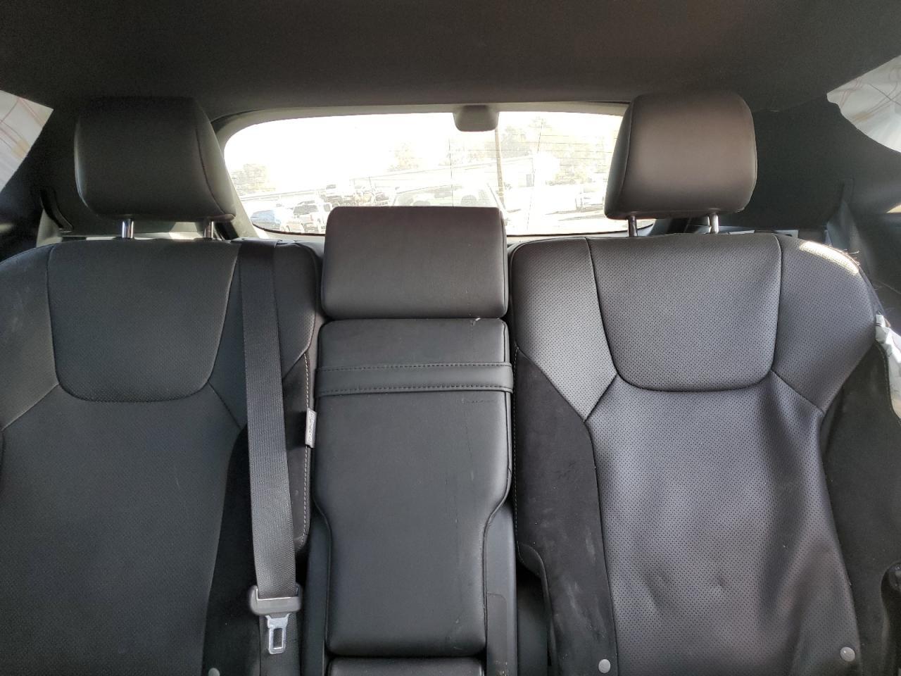 2023 Lexus Rx 500h f Sport