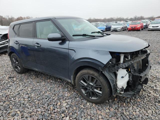 2020 KIA Soul ex