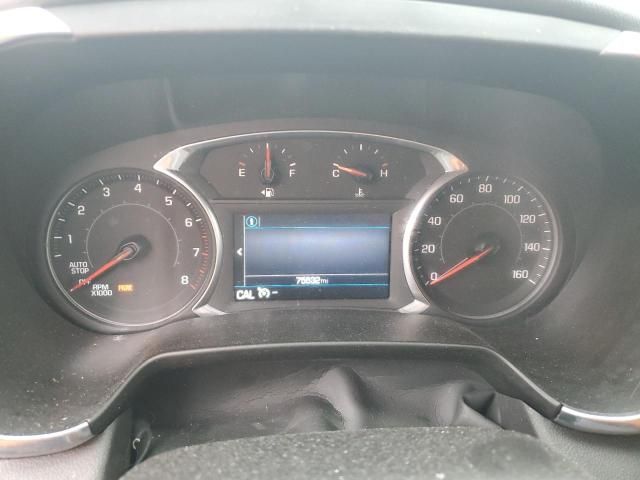 2020 Chevrolet Blazer 2LT