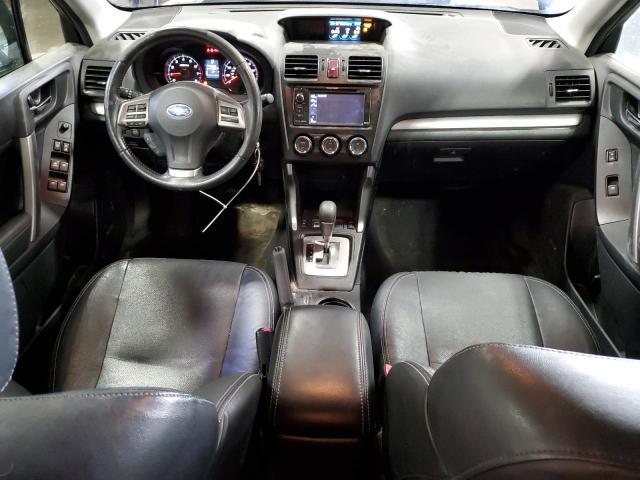 2014 Subaru Forester 2.5i Touring