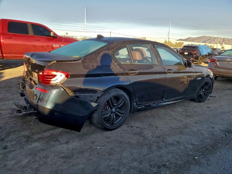 2011 BMW 535 i