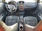2017 Nissan Versa s