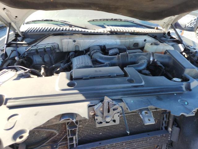 2010 Ford Expedition el Limited