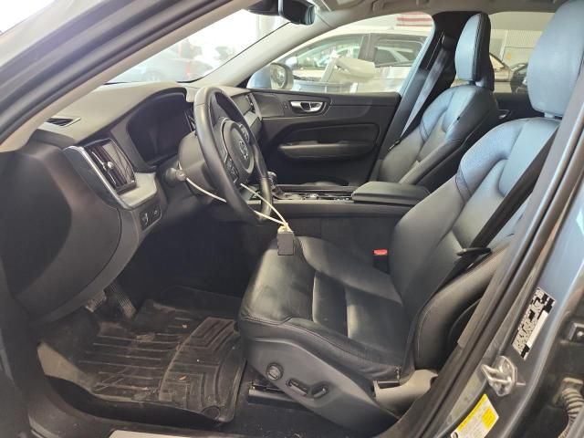 2019 Volvo Xc60 T6