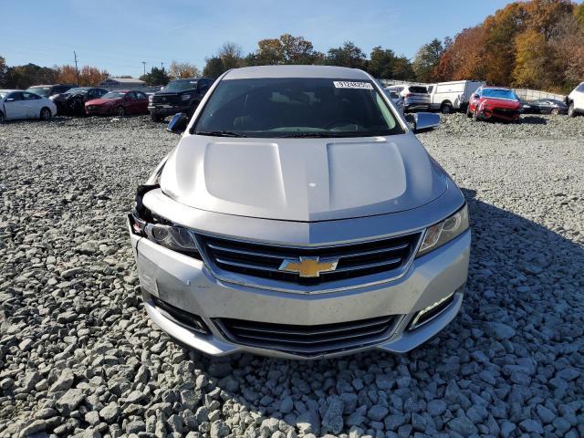 2015 Chevrolet Impala ltz