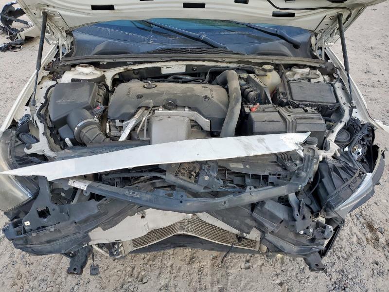 2018 Buick Regal Preferred