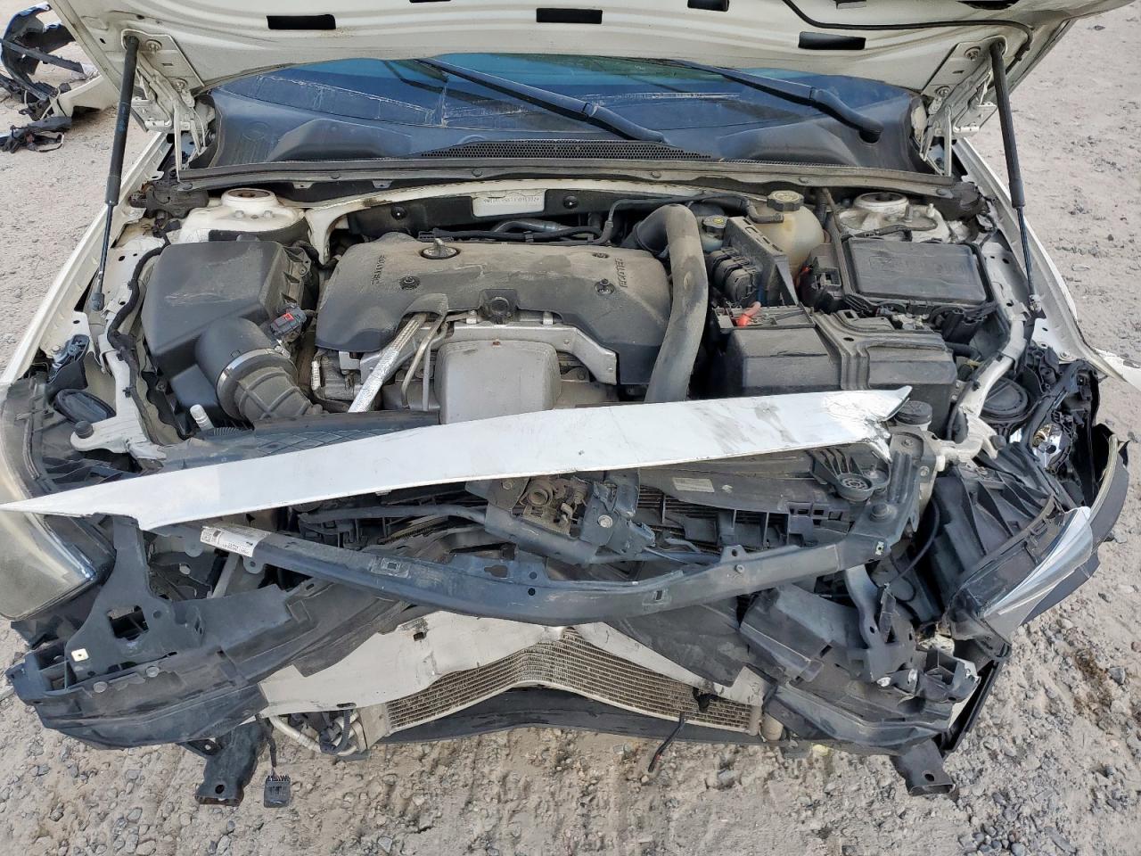 2018 Buick Regal Preferred