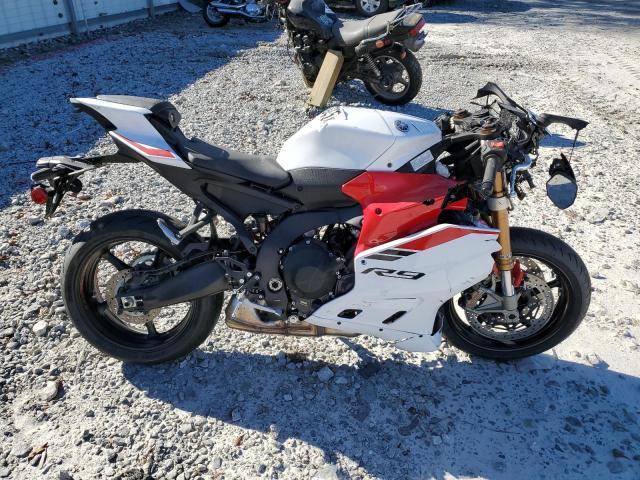 2025 Yamaha Yzf890