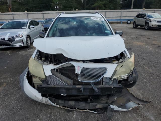 2006 Pontiac Vibe