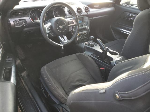 2015 Ford Mustang gt