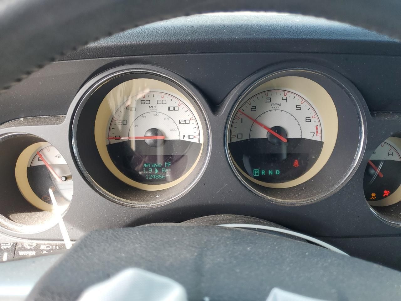 2014 Dodge Challenger sxt