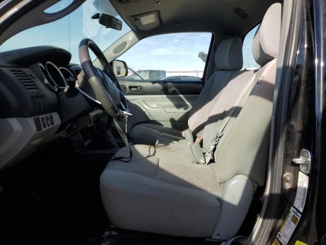 2013 Toyota Tacoma