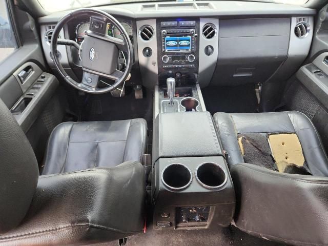 2014 Ford Expedition Limited