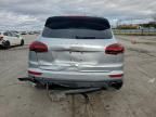 2016 Porsche Cayenne se Hybrid