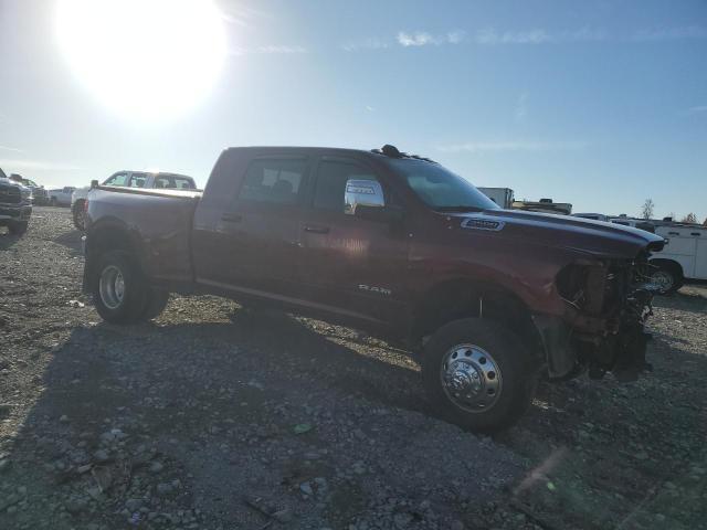 2024 Dodge 3500 Laramie