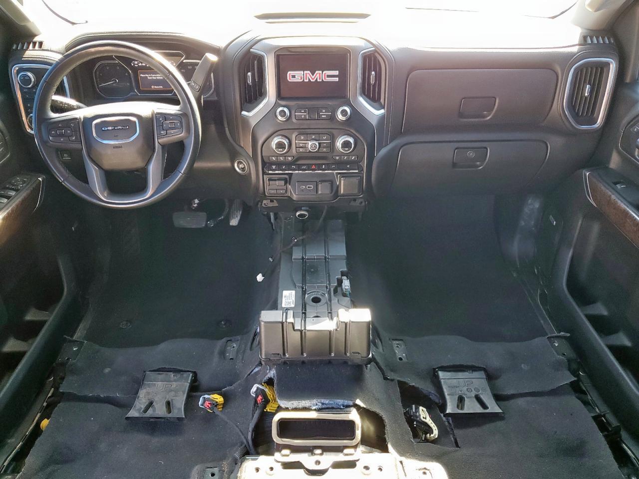 2023 GMC Sierra K3500 Denali