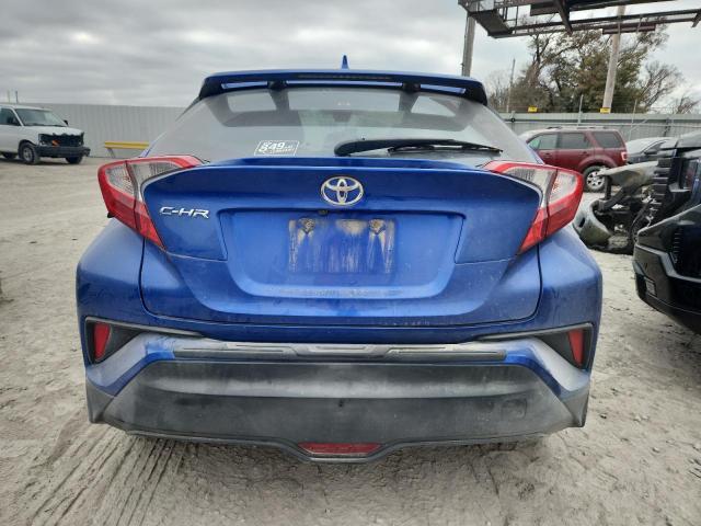 2018 Toyota C-hr xle Premium