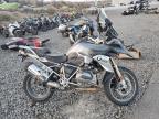 2013 BMW R1200 GS
