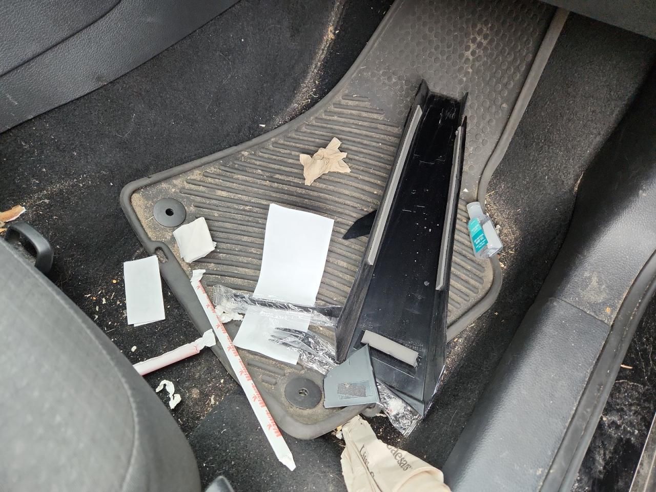 2016 Volkswagen Jetta se